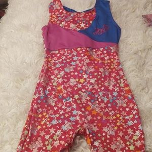 JoJo Siwa Gymnastics leotards